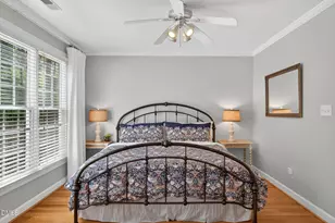 5101 Deer Chase Trail, Wake Forest, NC 27587 - Photo 75