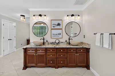 5101 Deerchase Trail, Wake Forest, NC 27587 - Photo 63
