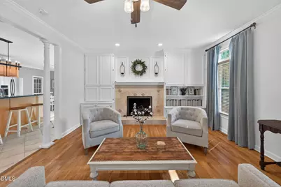 5101 Deerchase Trail, Wake Forest, NC 27587 - Photo 33
