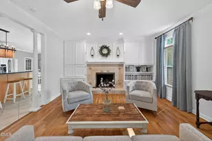 5101 Deer Chase Trail, Wake Forest, NC 27587 - Photo 33