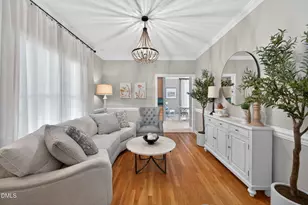 5101 Deer Chase Trail, Wake Forest, NC 27587 - Photo 5