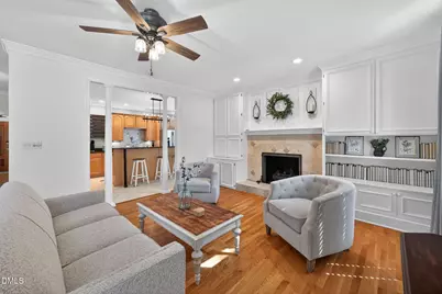 5101 Deerchase Trail, Wake Forest, NC 27587 - Photo 9