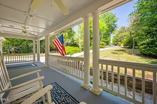 5101 Deer Chase Trail, Wake Forest, NC 27587 - Photo 29