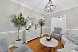 5101 Deer Chase Trail, Wake Forest, NC 27587 - Photo 51