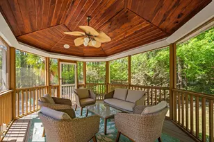 5101 Deer Chase Trail, Wake Forest, NC 27587 - Photo 21