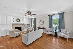 5101 Deer Chase Trail, Wake Forest, NC 27587 - Photo 7
