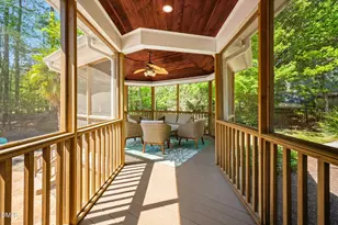 5101 Deer Chase Trail, Wake Forest, NC 27587 - Photo 5