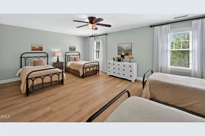 5101 Deerchase Trail, Wake Forest, NC 27587 - Photo 85