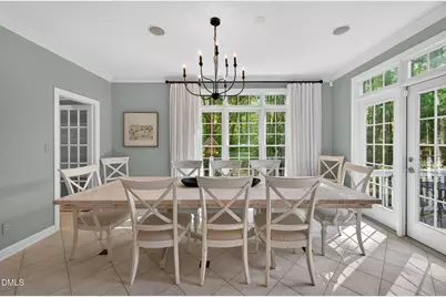 5101 Deerchase Trail, Wake Forest, NC 27587 - Photo 3