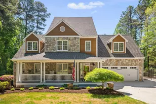5101 Deer Chase Trail, Wake Forest, NC 27587 - Photo 11