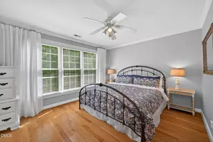5101 Deer Chase Trail, Wake Forest, NC 27587 - Photo 69