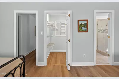 5101 Deerchase Trail, Wake Forest, NC 27587 - Photo 85