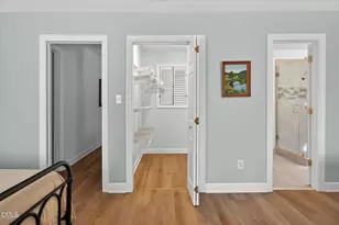 5101 Deer Chase Trail, Wake Forest, NC 27587 - Photo 85