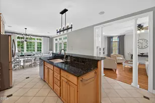 5101 Deer Chase Trail, Wake Forest, NC 27587 - Photo 41