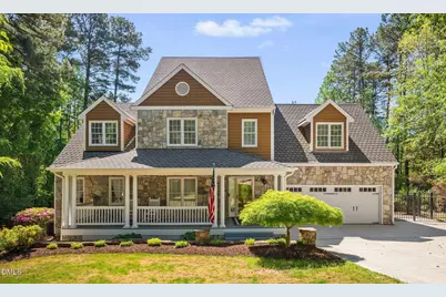5101 Deerchase Trail, Wake Forest, NC 27587 - Photo 5
