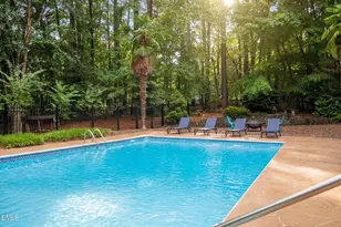5101 Deer Chase Trail, Wake Forest, NC 27587 - Photo 23