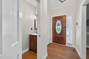 5101 Deer Chase Trail, Wake Forest, NC 27587 - Photo 31
