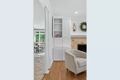5101 Deerchase Trail, Wake Forest, NC 27587 - Photo 35