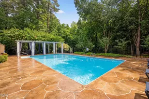 5101 Deer Chase Trail, Wake Forest, NC 27587 - Photo 19
