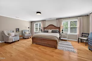 5101 Deer Chase Trail, Wake Forest, NC 27587 - Photo 15