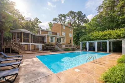 5101 Deerchase Trail, Wake Forest, NC 27587 - Photo 23