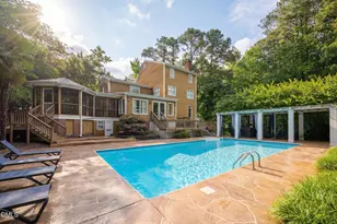 5101 Deer Chase Trail, Wake Forest, NC 27587 - Photo 23