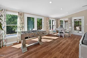 5101 Deer Chase Trail, Wake Forest, NC 27587 - Photo 55