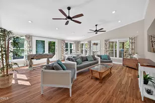 5101 Deer Chase Trail, Wake Forest, NC 27587 - Photo 11