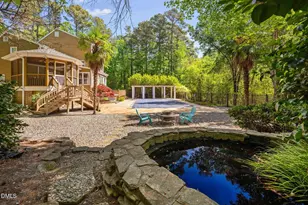 5101 Deer Chase Trail, Wake Forest, NC 27587 - Photo 1