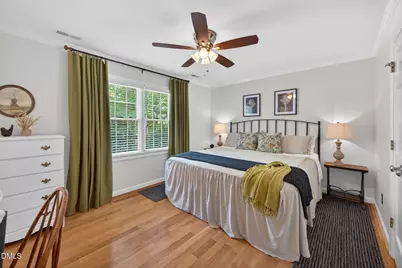 5101 Deerchase Trail, Wake Forest, NC 27587 - Photo 75