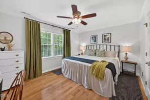 5101 Deer Chase Trail, Wake Forest, NC 27587 - Photo 75
