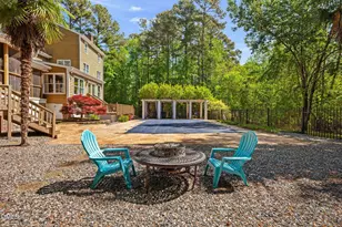 5101 Deer Chase Trail, Wake Forest, NC 27587 - Photo 25