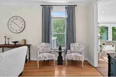 5101 Deerchase Trail, Wake Forest, NC 27587 - Photo 37