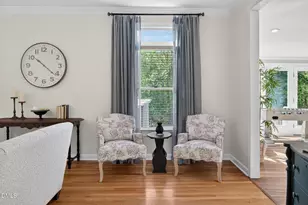 5101 Deer Chase Trail, Wake Forest, NC 27587 - Photo 37