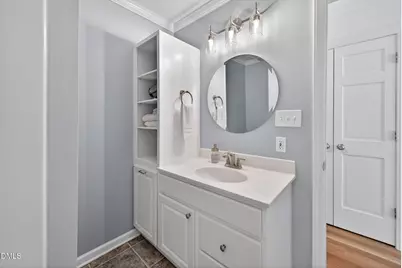 5101 Deerchase Trail, Wake Forest, NC 27587 - Photo 77