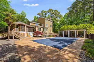 5101 Deer Chase Trail, Wake Forest, NC 27587 - Photo 17