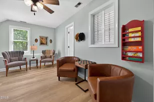 5101 Deer Chase Trail, Wake Forest, NC 27587 - Photo 17