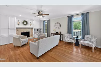 5101 Deerchase Trail, Wake Forest, NC 27587 - Photo 13