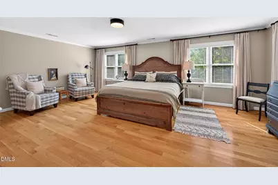 5101 Deerchase Trail, Wake Forest, NC 27587 - Photo 15
