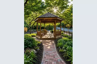720 Oakwood Avenue, Raleigh, NC 27601 - Photo 5