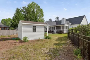 3209 Queensferry Dr NW, Wilson, NC 27896 - Photo 39