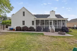 3209 Queensferry Dr NW, Wilson, NC 27896 - Photo 35