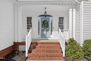 3209 Queensferry Dr NW, Wilson, NC 27896 - Photo 3