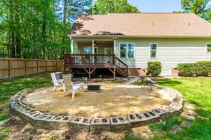 190 Willow Ridge Dr, Louisburg, NC 27549 - Photo 29