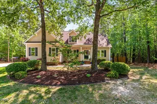 190 Willow Ridge Dr, Louisburg, NC 27549 - Photo 3