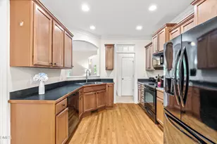 190 Willow Ridge Dr, Louisburg, NC 27549 - Photo 9