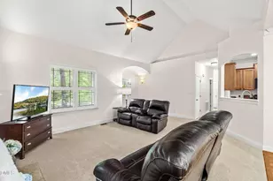 190 Willow Ridge Dr, Louisburg, NC 27549 - Photo 5