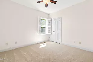 190 Willow Ridge Dr, Louisburg, NC 27549 - Photo 19