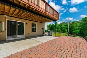 1101 Boxcar Way, Apex, NC 27502 - Photo 25