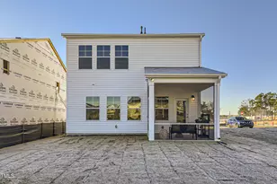 192 Caitlyn Pkwy, Smithfield, NC 27577 - Photo 17